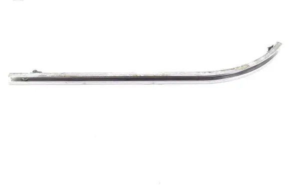 Mercedes-Benz Vito Viano W639 Sliding door lower roller guide/hinge A6397661237