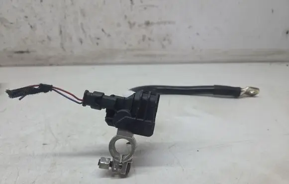 Audi Q5 SQ5 8R Negative earth cable (battery) 8R0915181