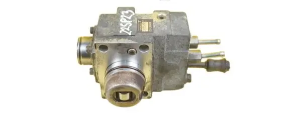 Mitsubishi Pajero Fuel line/pipe/hose MD367152 6G74