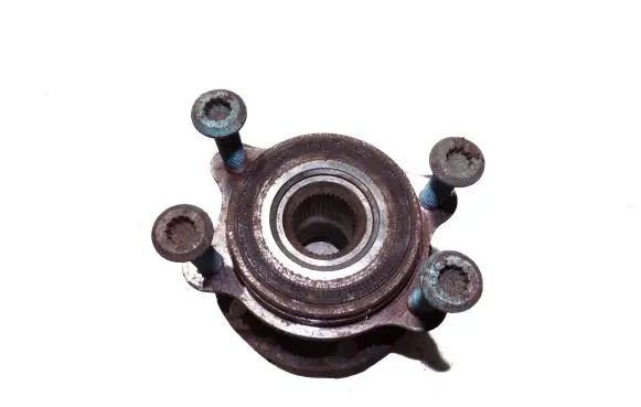 Audi A6 S6 C6 4F Rear wheel ball bearing 