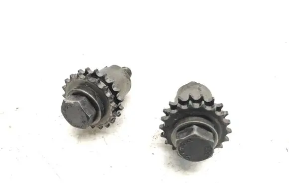 Nissan Pathfinder R51 Crankshaft gear 