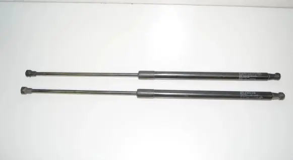 BMW i3 Tailgate/trunk strut/damper 7296775 51247296775