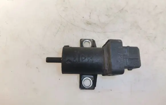 Renault Master III Turbo solenoid valve 8200762162