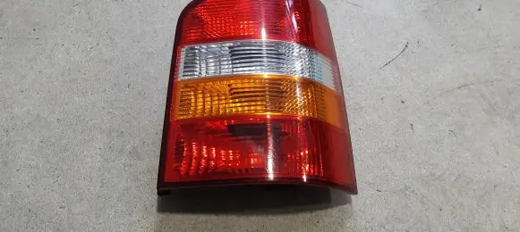 Volkswagen Transporter - Caravelle T5 Rear/tail lights 7H0945096G 7H0945258A