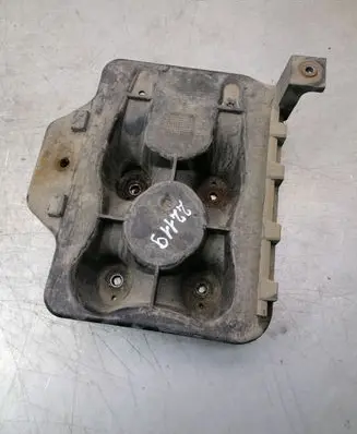 Volkswagen Golf IV Battery tray 1J0804373A