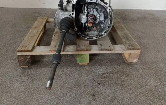 KIA Picanto Manual 5 speed gearbox M61569