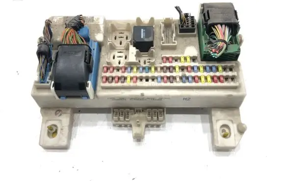 Other control units/modules