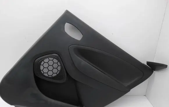 Renault Zoe Rear door card panel trim