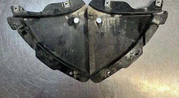 Audi A3 8Y Engine splash shield/under tray DOAUDIA38Y