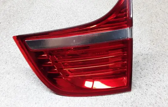 BMW X6 E71 Tailgate rear/tail lights 7179988