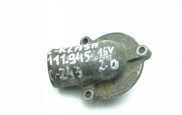 Mercedes-Benz C W202 Thermostat housing 1112030375