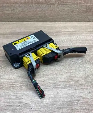 Opel Insignia A Airbag control unit/module 13503645
