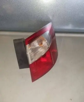 Ford Focus Rear/tail lights BM5113404G