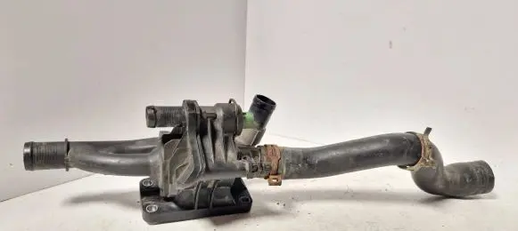 Citroen C4 Grand Picasso Engine coolant pipe/hose 042652