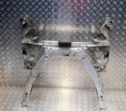 BMW 6 E63 E64 Front subframe 440942717