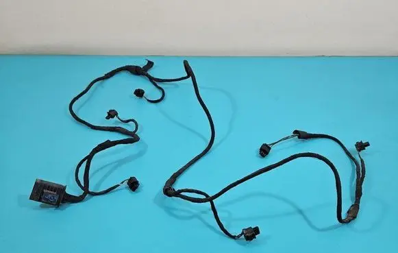 Mercedes-Benz CLS C218 X218 Parking sensor (PDC) wiring loom A0485453928 IMPRK1507479