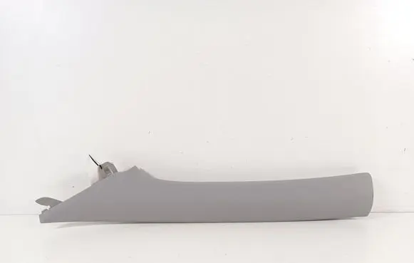 Hyundai Ioniq (A) pillar trim 85810G2000