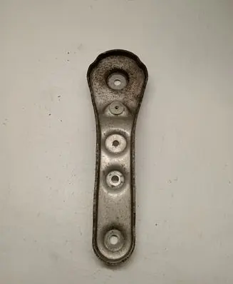 BMW 7 G11 G12 Other rear suspension part 6861142