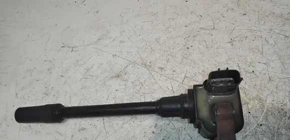 Mitsubishi Space Wagon High voltage ignition coil H6T12272A