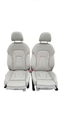Audi A4 S4 B8 8K Seat and door cards trim set 1234