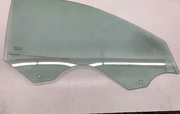 BAIC Beijing X7 Front door window glass four-door 