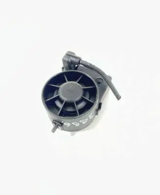 Peugeot 5008 Alarm system siren 9666808680