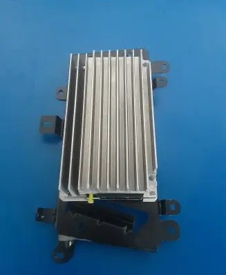 BMW Z4 E89 Sound amplifier 65129197002 9197002 535028