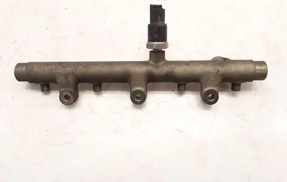 Peugeot 206 Fuel main line pipe 0445214019 0281002283