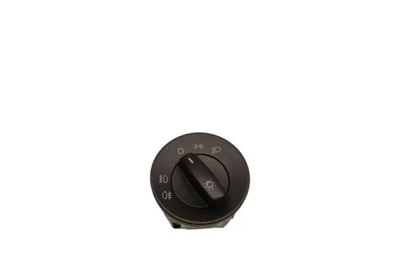Skoda Octavia Mk2 (1Z) Light switch 1Z0941431K