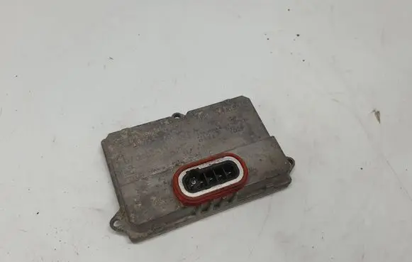 BMW 5 E60 E61 Xenon control unit/module 5DV00829000 6907488 63126907488