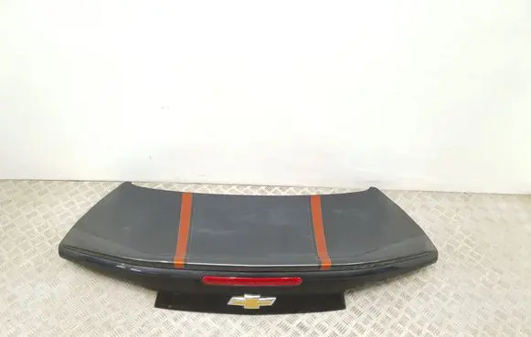 Chevrolet Camaro Tailgate/trunk/boot lid 84568188