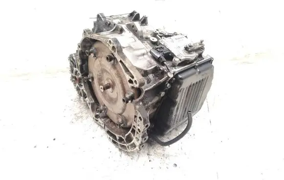 Volvo XC70 Automatic gearbox 30681226 TF80SC