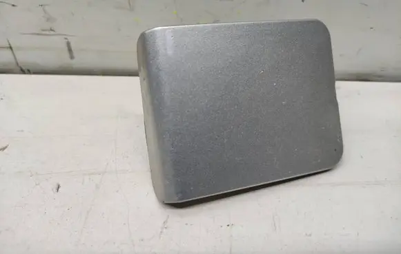Nissan Qashqai Rear bumper row hook cap/cover 622A0JD001