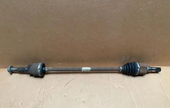 Ford Explorer Rear driveshaft BB534K139