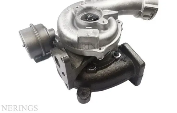 Volkswagen Multivan T5 Turbo 53049880032