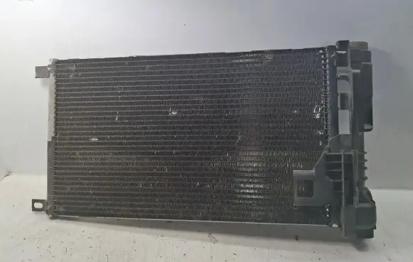 BMW 3 E46 A/C cooling radiator (condenser) 8377648 58572810 64538377648