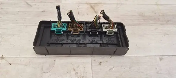 Opel Insignia A Other control units/modules 13574817 4817 3848178502550REB