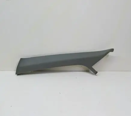 (A) pillar trim