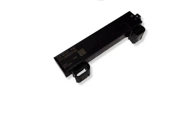 Volkswagen Golf VII Keyless system antenna 5FA224075
