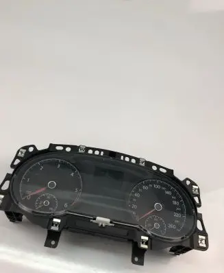 Volkswagen Golf V Speedometer (instrument cluster) 5G0920861A