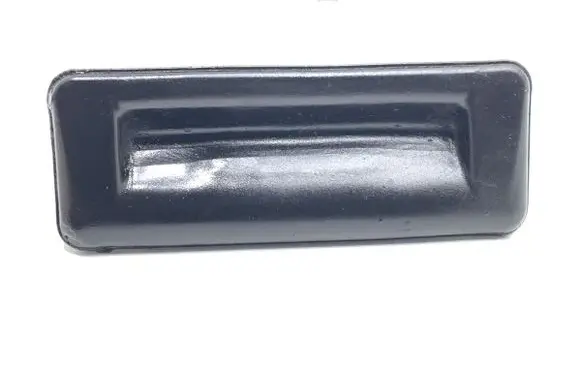 Volkswagen Golf V Tailgate/trunk/boot exterior handle 