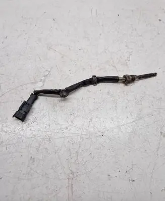 Chevrolet Captiva Exhaust gas temperature sensor 96868946 11333432