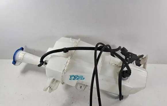KIA Pro Cee'd III Windshield washer fluid reservoir/tank 98610J7000
