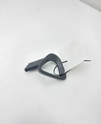 Mercedes-Benz CLK A209 C209 Seat belt trim 2098680222