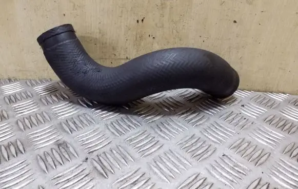 Nissan Juke I F15 Intercooler hose/pipe