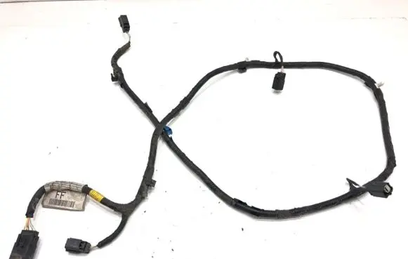 Ford Mondeo MK V Parking sensor (PDC) wiring loom DG9T-15K868-FT