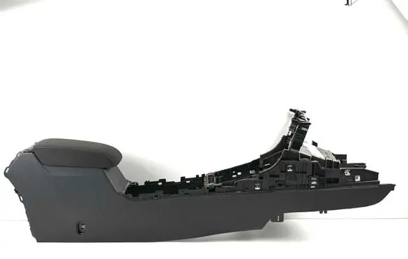 Volkswagen Golf VII Armrest 5g186321