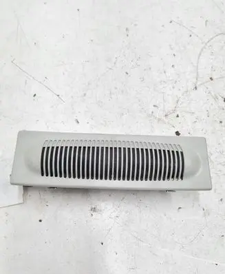 Audi A6 Allroad C6 Alarm movement detector/sensor G17708C0