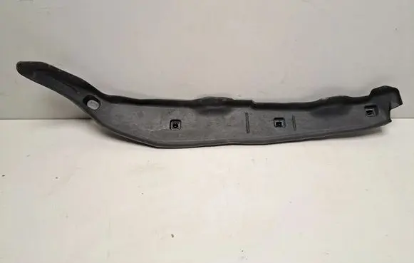 BMW X7 G07 Fender trim (molding) 7214653