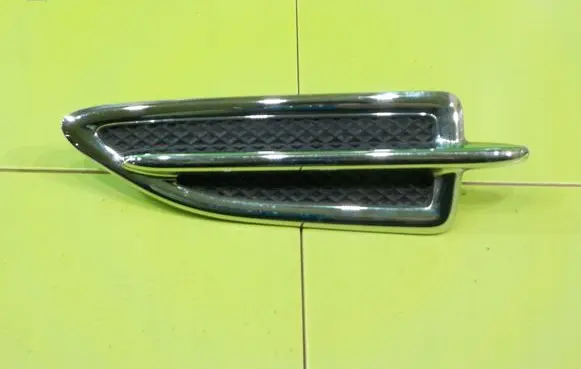 Ford Kuga II Front door trim (molding) CJ5416C2167